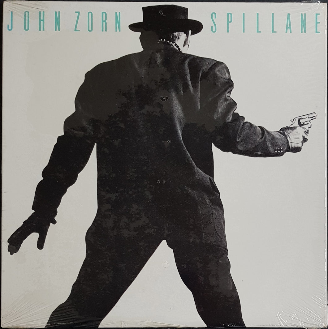 Zorn, John - Spillane