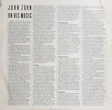 Load image into Gallery viewer, Zorn, John - Spillane
