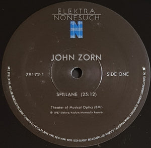 Zorn, John - Spillane
