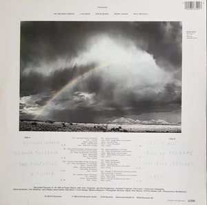 Pat Metheny Group - First Circle