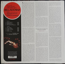 Load image into Gallery viewer, O.S.T. - Belladonna (Colonna Sonora Originale Del Film)
