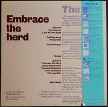 Load image into Gallery viewer, Gist - Embrace The Herd