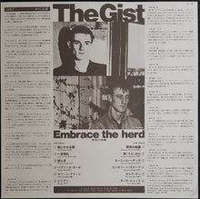 Load image into Gallery viewer, Gist - Embrace The Herd