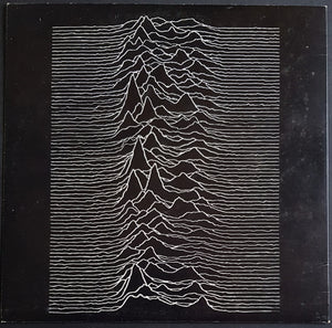 Joy Division - Warsaw