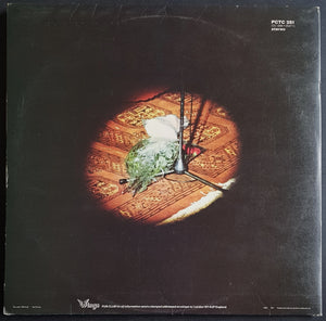Wings- Red Rose Speedway