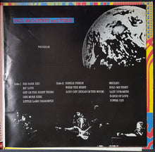 Load image into Gallery viewer, Wings- Red Rose Speedway