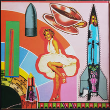Load image into Gallery viewer, Wings- Red Rose Speedway