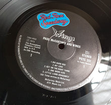 Load image into Gallery viewer, Wings- Red Rose Speedway