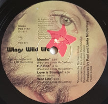 Load image into Gallery viewer, Wings- Wild Life