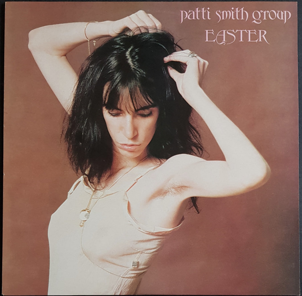 Smith, Patti - Easter