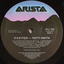 Load image into Gallery viewer, Smith, Patti - Easter
