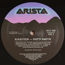 Load image into Gallery viewer, Smith, Patti - Easter