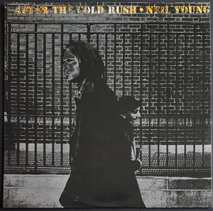 Young, Neil - After The Gold Rush
