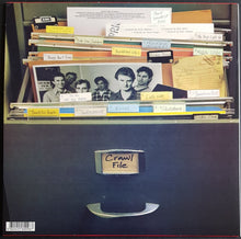 Load image into Gallery viewer, Australian Crawl - Crawl File - Their Greatest Hits