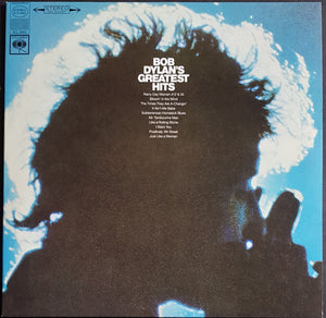Bob Dylan - Bob Dylan's Greatest Hits - 180gram Vinyl