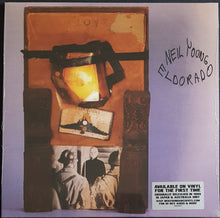 Load image into Gallery viewer, Young &amp; Restless, Neil - Eldorado