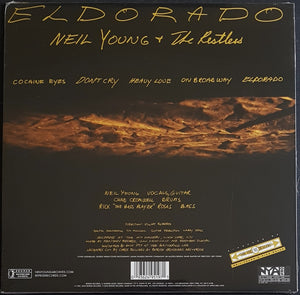 Young & Restless, Neil - Eldorado