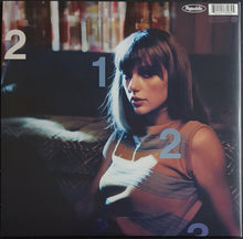 Load image into Gallery viewer, Swift, Taylor - Midnights - Moonstone Blue Marbled Vinyl
