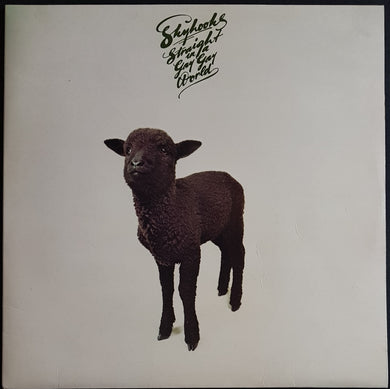 Skyhooks - Straight In A Gay Gay World