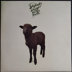 Skyhooks - Straight In A Gay Gay World