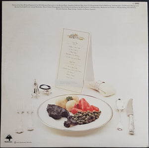Skyhooks - Straight In A Gay Gay World