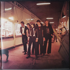Skyhooks - Straight In A Gay Gay World