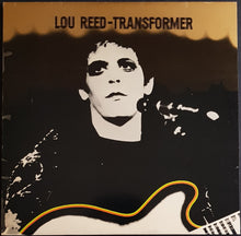 Load image into Gallery viewer, Reed, Lou - Transformer