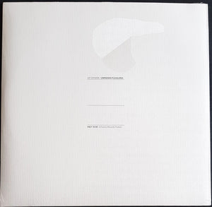 Joy Division - Unknown Pleasures - 40th Anniversary Edition