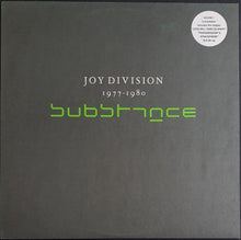 Load image into Gallery viewer, Joy Division - 1977 - 1980 Substance