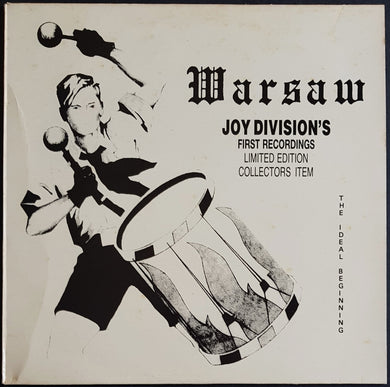 Joy Division - The Ideal Beginning