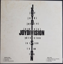 Load image into Gallery viewer, Joy Division - Special Limited Edition - Collector&#39;s Item