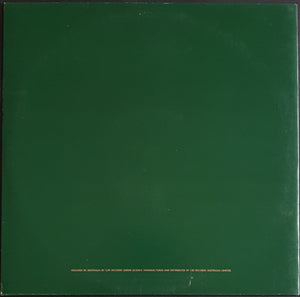New Order - Ceremony