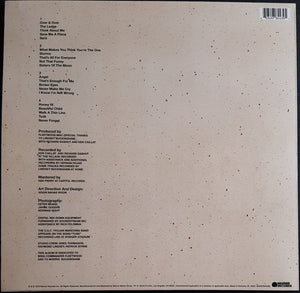 Fleetwood Mac - Tusk - Reissue