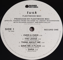 Load image into Gallery viewer, Fleetwood Mac - Tusk - Reissue