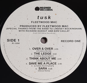 Fleetwood Mac - Tusk - Reissue