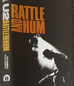 U2 - Rattle And Hum