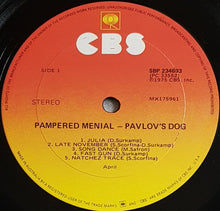Load image into Gallery viewer, Pavlov's Dog - Pampered Menial