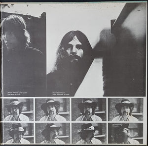 Pink Floyd - Ummagumma