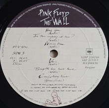Load image into Gallery viewer, Pink Floyd - The Wall