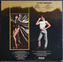 Load image into Gallery viewer, Reed, Lou - Transformer - Hollywood Pressing