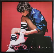 Load image into Gallery viewer, Linda Ronstadt - Living In The USA
