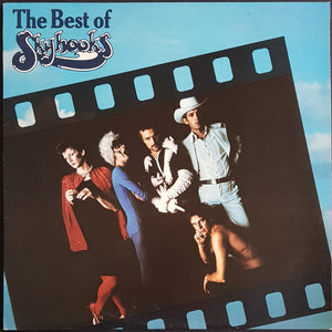 Skyhooks - The Best Of Skyhooks