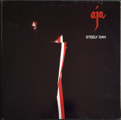Steely Dan - Aja