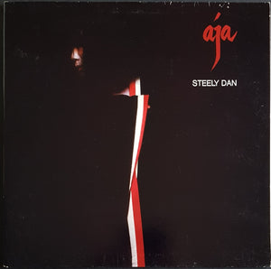 Steely Dan - Aja