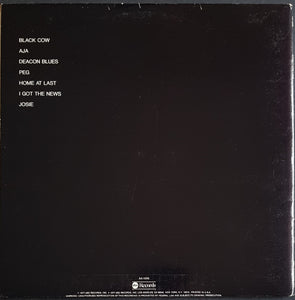 Steely Dan - Aja