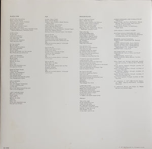 Steely Dan - Aja