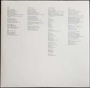 Steely Dan - Aja