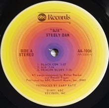 Load image into Gallery viewer, Steely Dan - Aja
