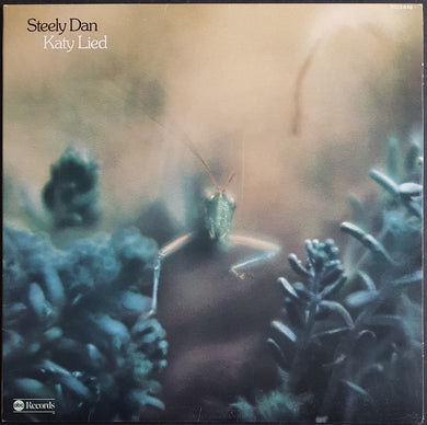 Steely Dan - Katy Lied