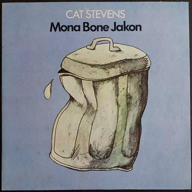Stevens, Cat - Mona Bone Jakon